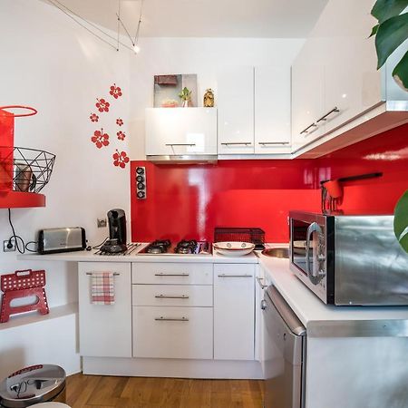 Hibiscus Apartment อานซี ภายนอก รูปภาพ